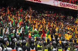 CAN 2026. Une manifestation à Dakar contre l’emprisonnement de supporters sénégalais