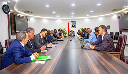 Le recrutement massif pour le compte de l&rsquo;Etat doit reposer sur le mérite, insiste le Premier ministre