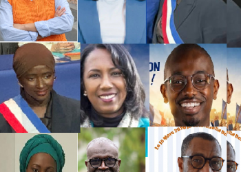 De Nouakchott , Hassi Chaggar, Bababé … à la République Française : une diaspora qui s’enracine et agit !