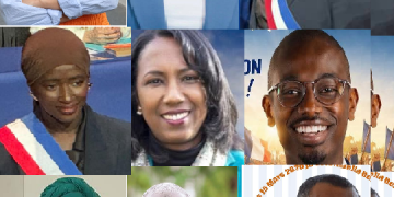 De Nouakchott , Hassi Chaggar, Bababé … à la République Française : une diaspora qui s’enracine et agit !