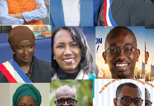 De Nouakchott , Hassi Chaggar, Bababé … à la République Française : une diaspora qui s’enracine et agit !