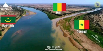 Les commissions chargées de la gestion des frontières mauritano-sénégalaises se réunissent à Nouakchott