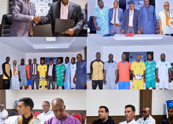 Partenariat : Star A Sport et le FC ASSABA signent un accord