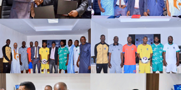 Partenariat : Star A Sport et le FC ASSABA signent un accord
