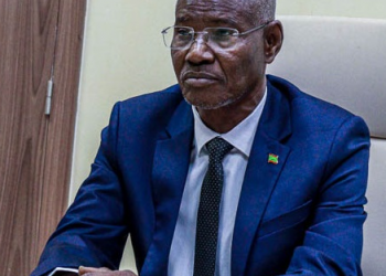 Le ministre des Domaines appelle à la rationalisation de la consommation d’énergie