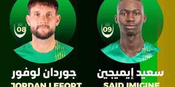 Jordan Lefort dévoile les coulisses de son choix de jouer pour la Mauritanie