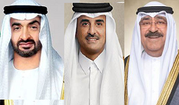 Attaques d’Emirats arabes : la Mauritanie condamne l’agression et exprime son soutien total