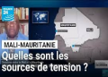 Tensions entre la Mauritanie et le Mali: les 2 voisins prônent la désescalade