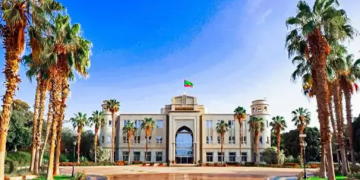 Mauritanie : remaniement partiel du gouvernement