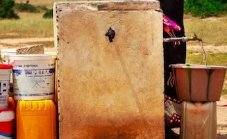 Mauritanie : l’accès à l’eau au cœur d’un projet stratégique de résilience climatique