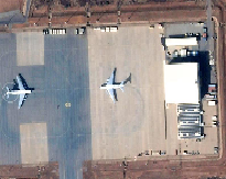 Niger: une attaque contre une base militaire dans un aéroport repoussée par l’armée