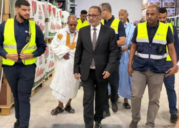 La Mauritanie récolte plus de 120 millions de dollars des ventes de pastèques