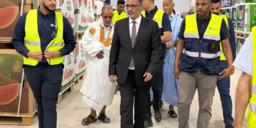 La Mauritanie récolte plus de 120 millions de dollars des ventes de pastèques