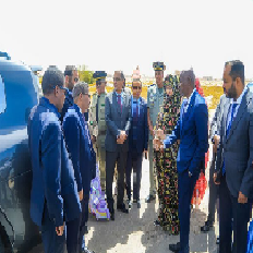 Le Gouvernement s&rsquo;enquiert de l’état d’avancement des travaux du périphérique de Nouakchott