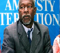 Mauritanie: mort de Boubacar Ould Messaoud, figure de la lutte anti-esclavagiste