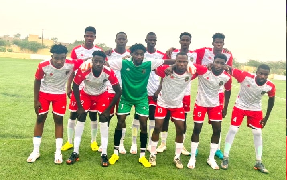 Gorgol-Football : Le Club Jeunesse Sportive de M’Bout, tente une première expérience !