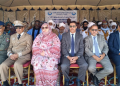Plus de 14 millions d’ouguiyas de la Fondation SNIM de bienfaisance aux populations de Dakhlet-Nouadhibou