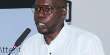 Un pays où les dirigeants se disent que nous sommes là pour vous (Peuple).