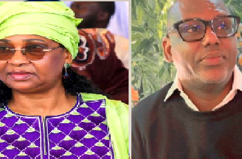 Dr Coumba Ba à la tête de la Francophonie : une ambition légitime portée par la vision stratégique de la Mauritanie