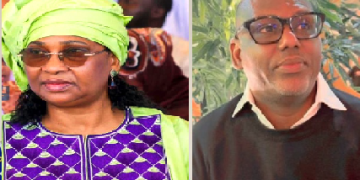 Dr Coumba Ba à la tête de la Francophonie : une ambition légitime portée par la vision stratégique de la Mauritanie