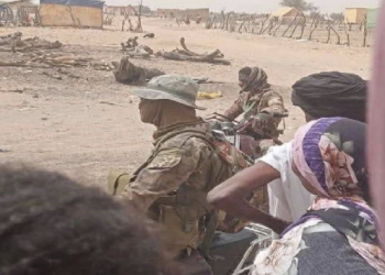 Comment la Mauritanie peut gérer le casse-tête récurrent de l’insécurité à la frontière avec le Mali