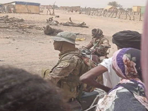 Comment la Mauritanie peut gérer le casse-tête récurrent de l&rsquo;insécurité à la frontière avec le Mali