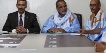 Nouakchott : Inauguration officielle du Bureau mauritanien de tir à la cible traditionnelle
