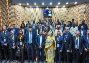 Grande Rencontre des Décideurs à Nouakchott : le secteur financier Mauritanien au coeur des enjeux de transformation