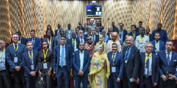 Grande Rencontre des Décideurs à Nouakchott : le secteur financier Mauritanien au coeur des enjeux de transformation