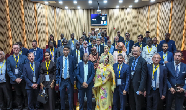 Grande Rencontre des Décideurs à Nouakchott : le secteur financier Mauritanien au coeur des enjeux de transformation
