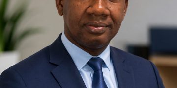 l’interview télévisée du président représentant une frange du mouvement des FLAM.