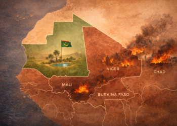 La crise sécuritaire au Sahel s’aggrave- et le monde regarde ailleurs.