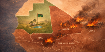La crise sécuritaire au Sahel s’aggrave- et le monde regarde ailleurs.