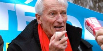 Lettre à Mesdames et Messieurs les membres du Comité des Disparitions Forcées de Nations Unies