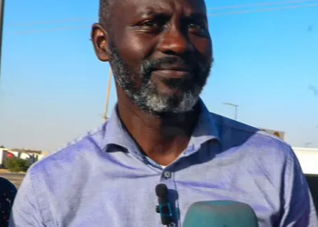 Abibou Sall de retour au bercail : nous luttons pour la justice, l’égalité et la dignité de chaque mauritanien