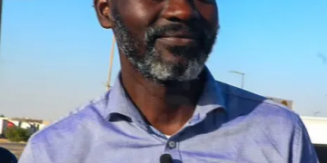 Abibou Sall de retour au bercail : nous luttons pour la justice, l’égalité et la dignité de chaque mauritanien