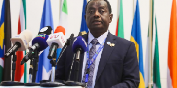 ARC34 de la FAO : les pays africains s’engagent à accélérer la transformation agricole