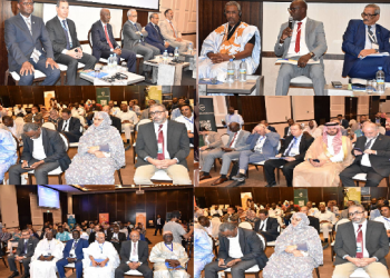 Mauritanie : Les acteurs du secteur agroalimentaire se mobilisent pour accélérer la souveraineté alimentaire