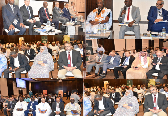 Mauritanie : Les acteurs du secteur agroalimentaire se mobilisent pour accélérer la souveraineté alimentaire