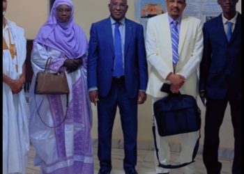 𝐑𝐞𝐧𝐜𝐨𝐧𝐭𝐫𝐞 𝐞𝐧𝐭𝐫𝐞 𝐥’𝐨𝐩𝐩𝐨𝐬𝐢𝐭𝐢𝐨𝐧 𝐝é𝐦𝐨𝐜𝐫𝐚𝐭𝐢𝐪𝐮𝐞 𝐞𝐭 𝐥𝐞 𝐌é𝐜𝐚𝐧𝐢𝐬𝐦𝐞 𝐍𝐚𝐭𝐢𝐨𝐧𝐚𝐥 𝐝𝐞 𝐏𝐫é𝐯𝐞𝐧𝐭𝐢𝐨𝐧 𝐝𝐞 𝐥𝐚 𝐓𝐨𝐫𝐭𝐮𝐫𝐞.