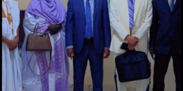 𝐑𝐞𝐧𝐜𝐨𝐧𝐭𝐫𝐞 𝐞𝐧𝐭𝐫𝐞 𝐥’𝐨𝐩𝐩𝐨𝐬𝐢𝐭𝐢𝐨𝐧 𝐝é𝐦𝐨𝐜𝐫𝐚𝐭𝐢𝐪𝐮𝐞 𝐞𝐭 𝐥𝐞 𝐌é𝐜𝐚𝐧𝐢𝐬𝐦𝐞 𝐍𝐚𝐭𝐢𝐨𝐧𝐚𝐥 𝐝𝐞 𝐏𝐫é𝐯𝐞𝐧𝐭𝐢𝐨𝐧 𝐝𝐞 𝐥𝐚 𝐓𝐨𝐫𝐭𝐮𝐫𝐞.