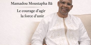 La controverse entourant la candidature de Coumba Bâ au poste de Secrétaire générale...