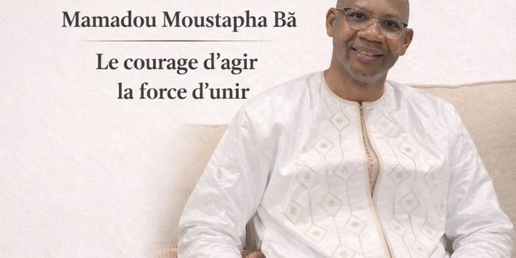 La controverse entourant la candidature de Coumba Bâ au poste de Secrétaire générale...