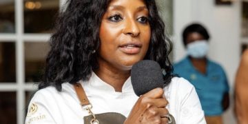 Berber Street Food – Pan-African Cuisine