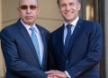 France-Mauritanie : une amitié constructive