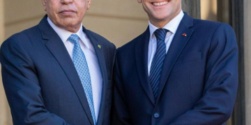 France-Mauritanie : une amitié constructive