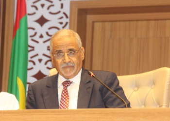 Le Président de l’Assemblée nationale à Lomé pour une rencontre majeure de la Francophonie parlementaire