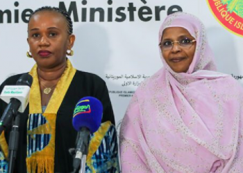 Un haut responsable de l’OIT salue la vision consistant à assurer la couverture de protection sociale aux citoyens