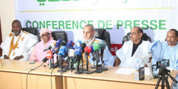 Hausse des prix : l&rsquo;institution de l&rsquo;opposition exige l&rsquo;adoption d’un ensemble de mesures d’urgence