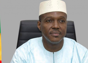 Mali : Le Premier ministre malien, Abdoulaye Maïga se prononce sur les attaques massives du 25 avril